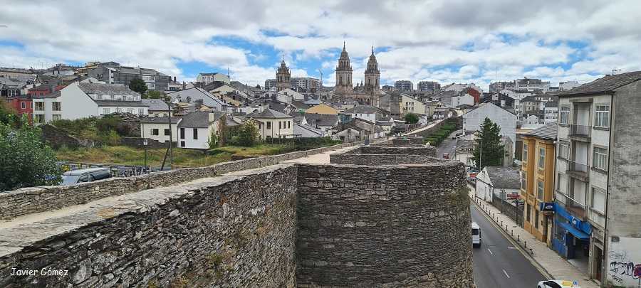 Lugares que ver en Lugo