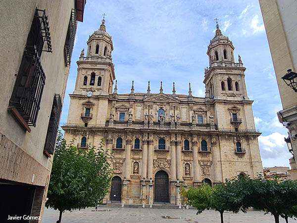 Catedral de Jaén