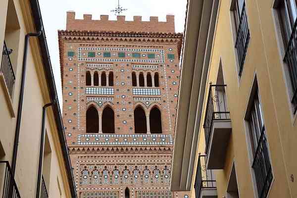 Excursiones en Teruel