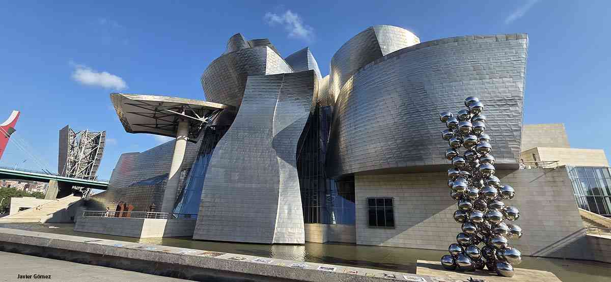 museo guggenheim de bilbao 01