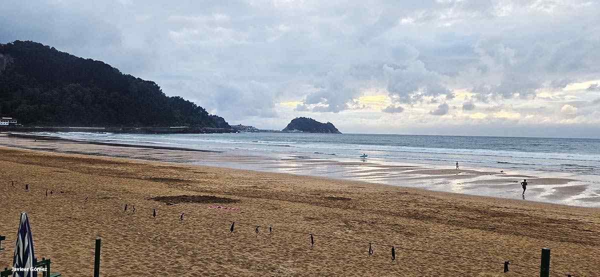Ruta de 1 dia por la costa vasca