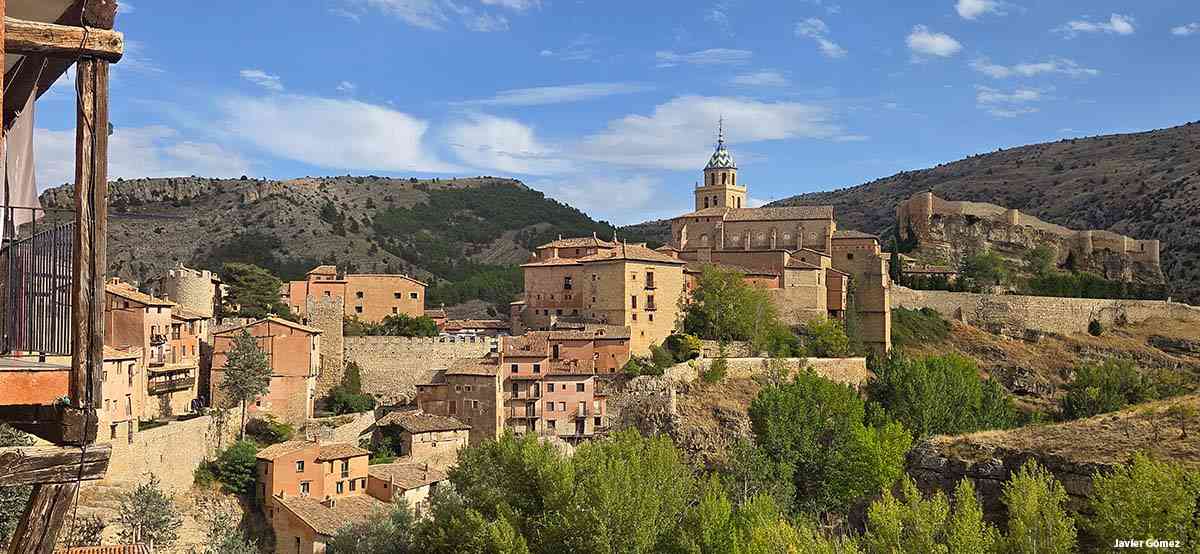 albarracin