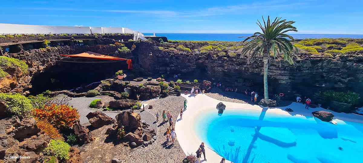 los jameos del agua en lanzarote 01