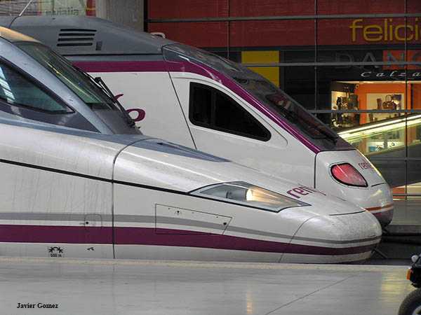 estacion de tren de malaga maria zambrano 03