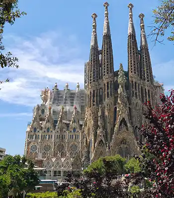 Barcelona