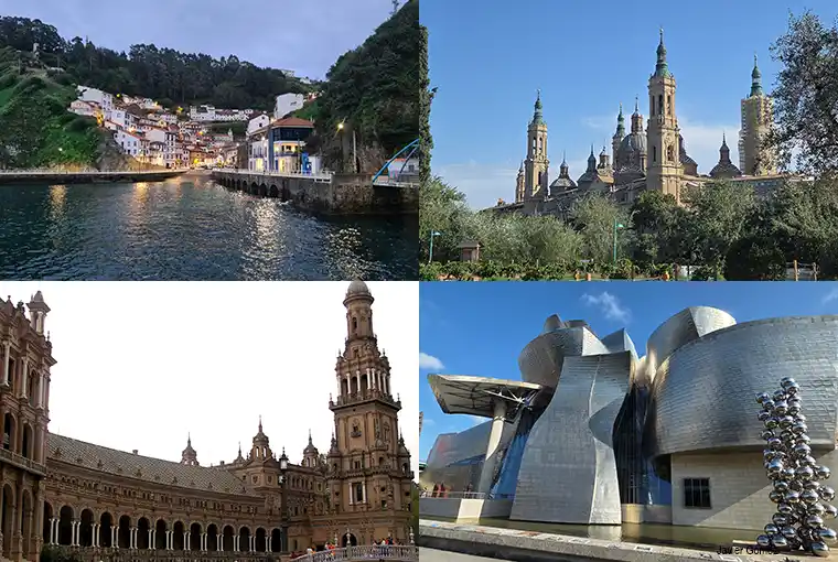 España