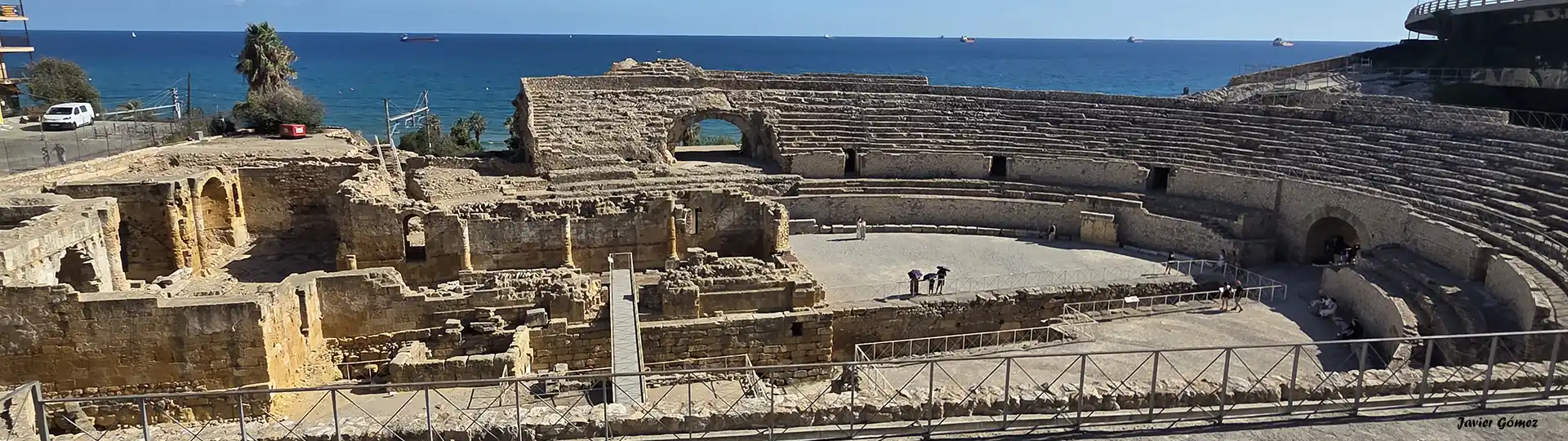 Tarragona romana