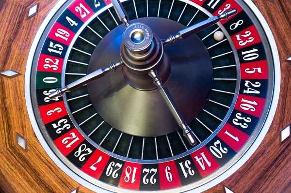 ruleta online