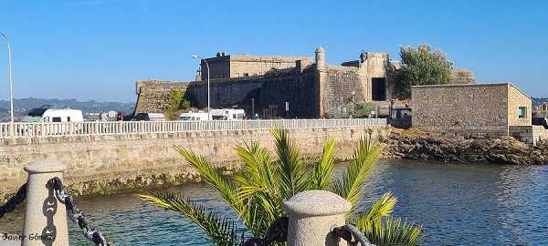 Betanzos y Pontedeume
