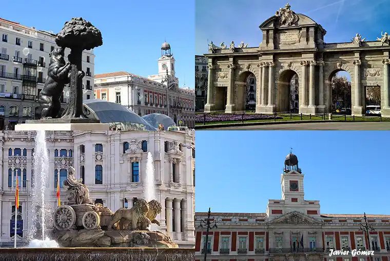 Madrid