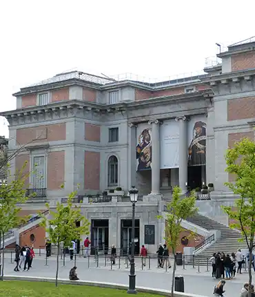 Museo del Prado