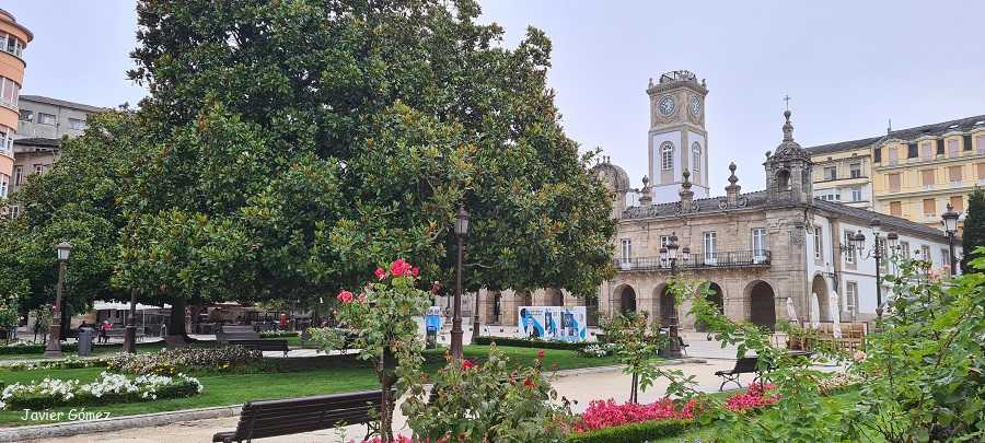 Plaza Mayor