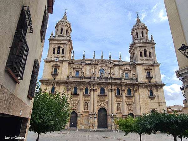 Parador de Jaén