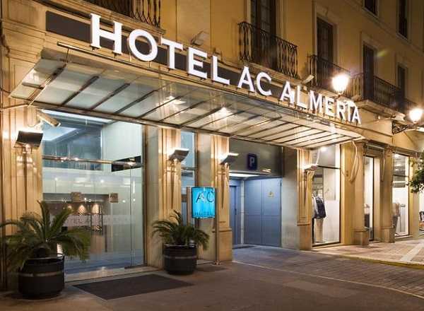 AC Hotel by Marriott Almería