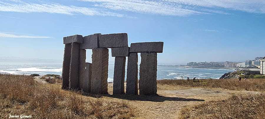 Monte de San Pedro