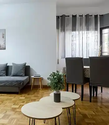 Apartamento Madrid Centro