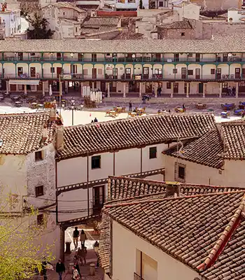 Chinchon