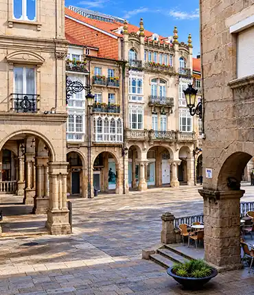 Ourense