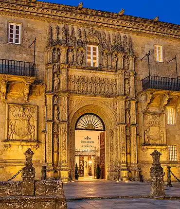 Parador Nacional