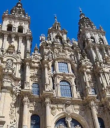 Santiago de Compostela