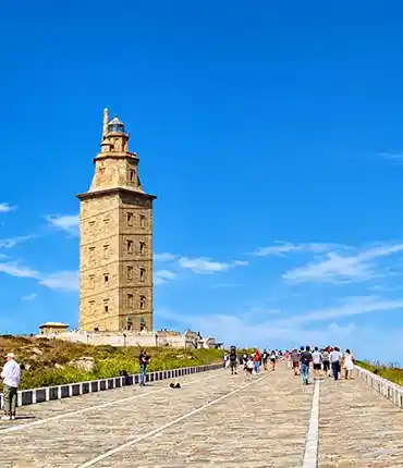 Torre de Hércules