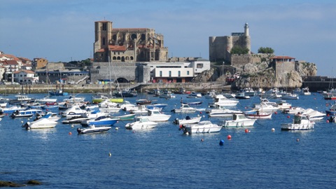 Que ver en Castro Urdiales Que ver en Castro Urdiales